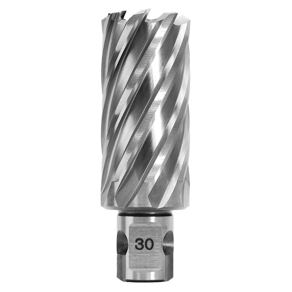 EUROBOOR ANNULAR CUTTER 30 X 55 MM